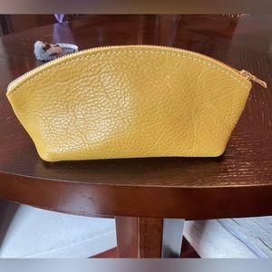 Portland Leather Goods Eclipse Pomelo